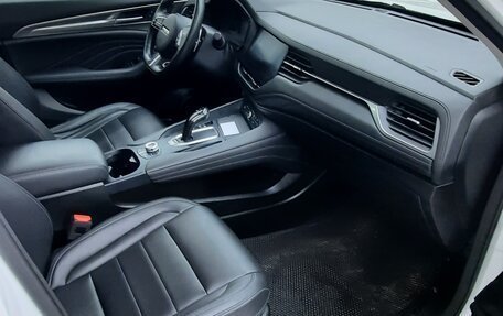 Haval F7 I, 2021 год, 1 600 000 рублей, 10 фотография