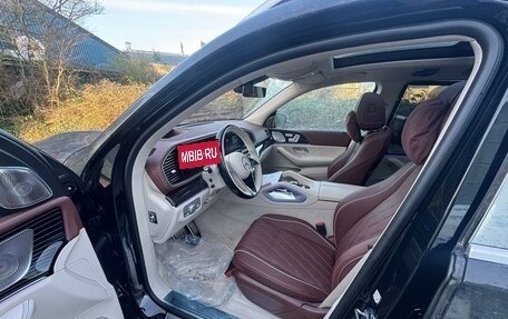 Mercedes-Benz Maybach GLS I, 2025 год, 29 000 000 рублей, 7 фотография