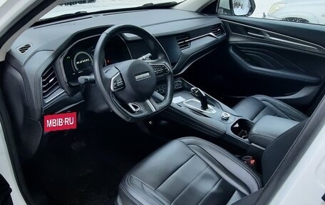 Haval F7 I, 2021 год, 1 600 000 рублей, 9 фотография