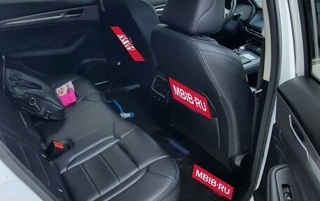 Haval F7 I, 2021 год, 1 600 000 рублей, 11 фотография