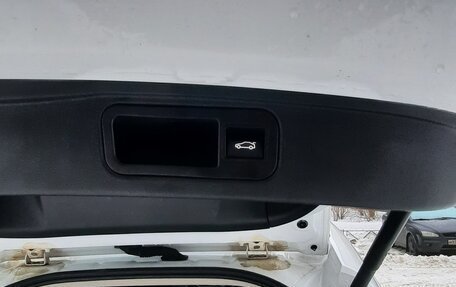 Haval F7 I, 2021 год, 1 600 000 рублей, 20 фотография