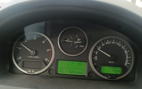 Land Rover Freelander II рестайлинг 2, 2012 год, 1 290 000 рублей, 5 фотография