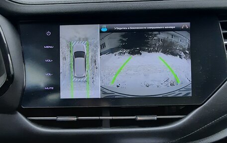 Haval F7 I, 2021 год, 1 600 000 рублей, 19 фотография