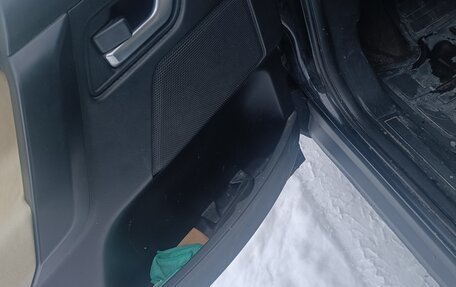 Land Rover Freelander II рестайлинг 2, 2012 год, 1 290 000 рублей, 7 фотография