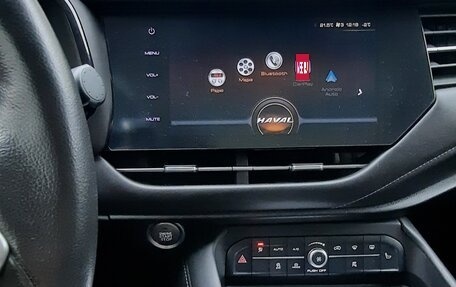 Haval F7 I, 2021 год, 1 600 000 рублей, 15 фотография