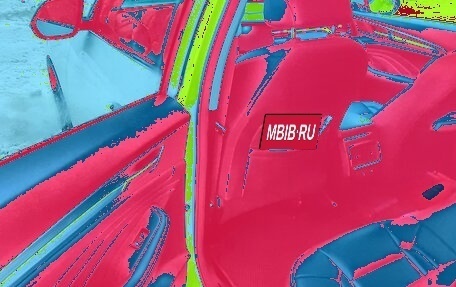 Haval F7 I, 2021 год, 1 600 000 рублей, 14 фотография