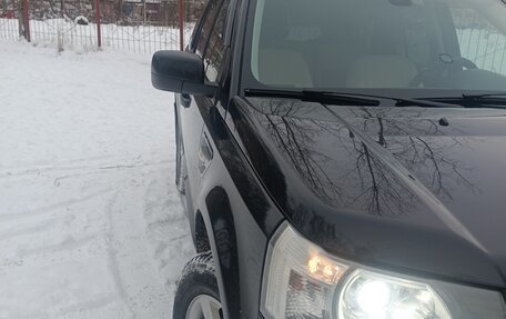 Land Rover Freelander II рестайлинг 2, 2012 год, 1 290 000 рублей, 13 фотография