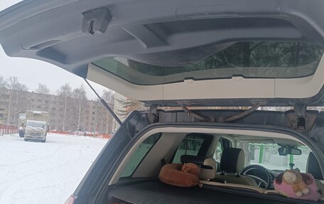 Land Rover Freelander II рестайлинг 2, 2012 год, 1 290 000 рублей, 16 фотография