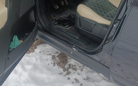 Land Rover Freelander II рестайлинг 2, 2012 год, 1 290 000 рублей, 10 фотография