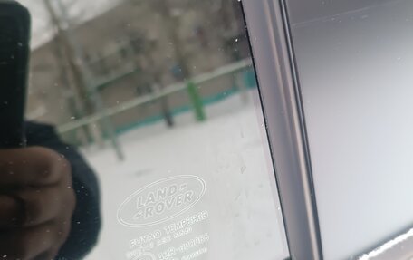 Land Rover Freelander II рестайлинг 2, 2012 год, 1 290 000 рублей, 17 фотография