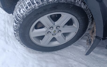 Land Rover Freelander II рестайлинг 2, 2012 год, 1 290 000 рублей, 23 фотография