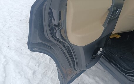 Land Rover Freelander II рестайлинг 2, 2012 год, 1 290 000 рублей, 25 фотография