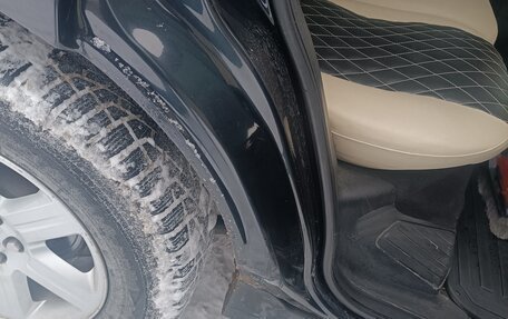 Land Rover Freelander II рестайлинг 2, 2012 год, 1 290 000 рублей, 30 фотография