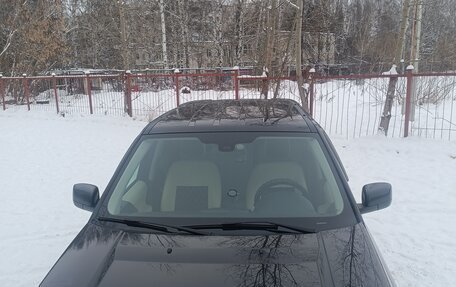 Land Rover Freelander II рестайлинг 2, 2012 год, 1 290 000 рублей, 29 фотография