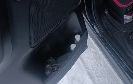 Land Rover Freelander II рестайлинг 2, 2012 год, 1 290 000 рублей, 26 фотография