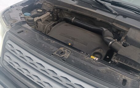 Land Rover Freelander II рестайлинг 2, 2012 год, 1 290 000 рублей, 38 фотография