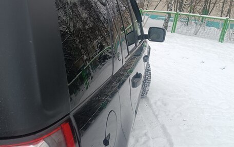 Land Rover Freelander II рестайлинг 2, 2012 год, 1 290 000 рублей, 37 фотография