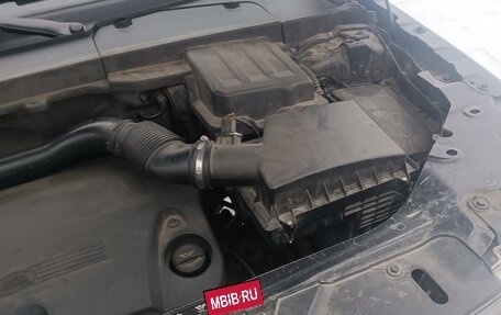 Land Rover Freelander II рестайлинг 2, 2012 год, 1 290 000 рублей, 32 фотография