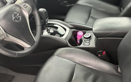 Nissan X-Trail, 2018 год, 2 150 000 рублей, 5 фотография