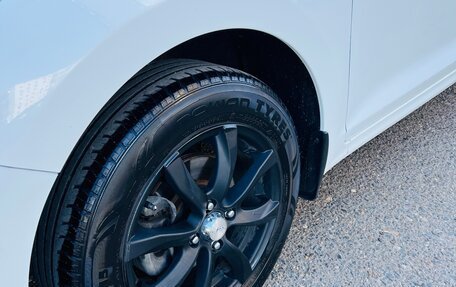 Hyundai Solaris II рестайлинг, 2017 год, 1 080 000 рублей, 4 фотография