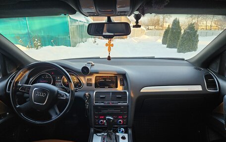 Audi Q7, 2010 год, 1 820 000 рублей, 13 фотография