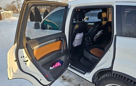 Audi Q7, 2010 год, 1 820 000 рублей, 9 фотография