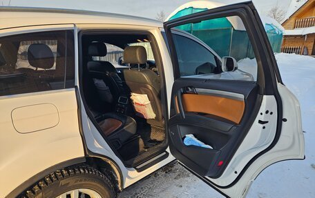 Audi Q7, 2010 год, 1 820 000 рублей, 11 фотография