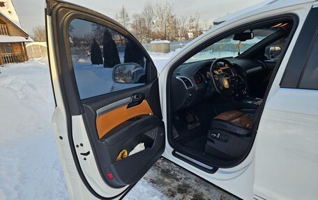 Audi Q7, 2010 год, 1 820 000 рублей, 8 фотография