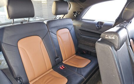 Audi Q7, 2010 год, 1 820 000 рублей, 15 фотография