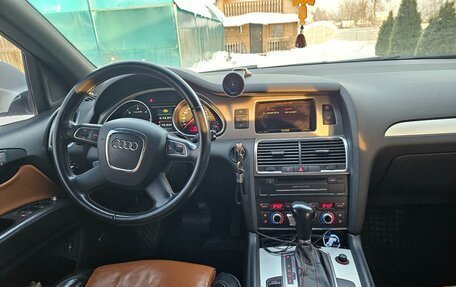 Audi Q7, 2010 год, 1 820 000 рублей, 18 фотография