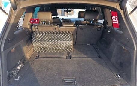 Audi Q7, 2010 год, 1 820 000 рублей, 17 фотография