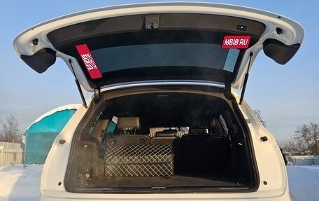 Audi Q7, 2010 год, 1 820 000 рублей, 12 фотография