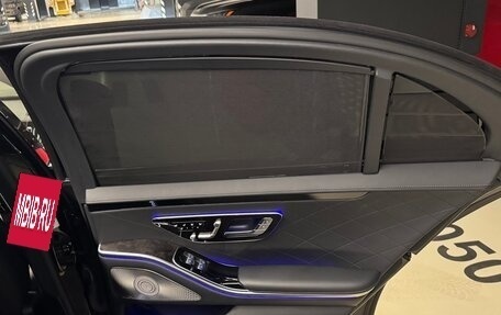 Mercedes-Benz S-Класс, 2021 год, 14 500 000 рублей, 15 фотография