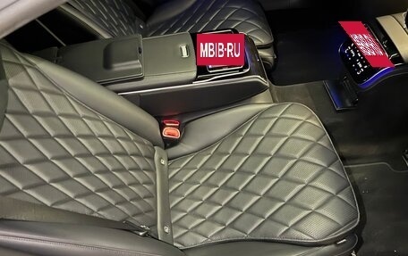 Mercedes-Benz S-Класс, 2021 год, 14 500 000 рублей, 12 фотография