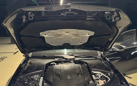 Mercedes-Benz S-Класс, 2021 год, 14 500 000 рублей, 19 фотография