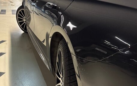 Mercedes-Benz S-Класс, 2021 год, 14 500 000 рублей, 25 фотография