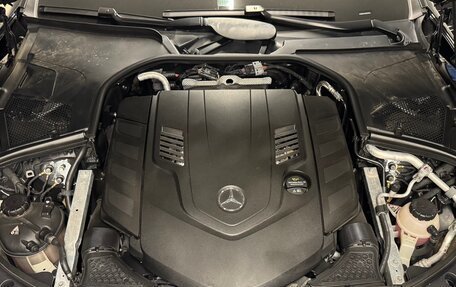 Mercedes-Benz S-Класс, 2021 год, 14 500 000 рублей, 20 фотография