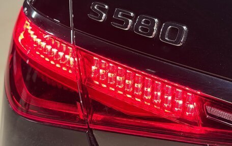 Mercedes-Benz S-Класс, 2021 год, 14 500 000 рублей, 33 фотография