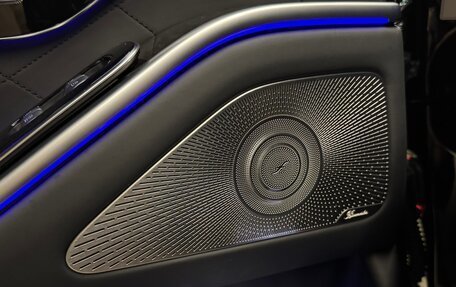 Mercedes-Benz S-Класс, 2021 год, 14 500 000 рублей, 31 фотография