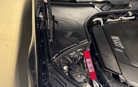 Mercedes-Benz S-Класс, 2021 год, 14 500 000 рублей, 22 фотография