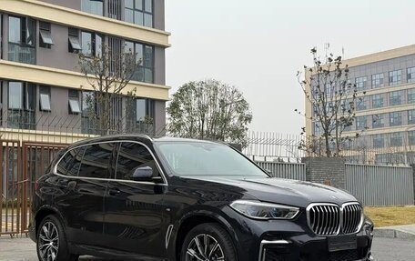 BMW X5, 2023 год, 6 494 000 рублей, 3 фотография