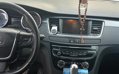 Peugeot 508 II, 2017 год, 750 000 рублей, 2 фотография