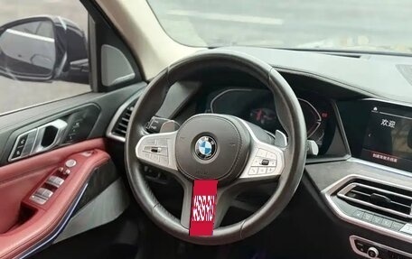 BMW X5, 2023 год, 6 494 000 рублей, 10 фотография