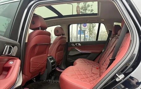 BMW X5, 2023 год, 6 494 000 рублей, 21 фотография