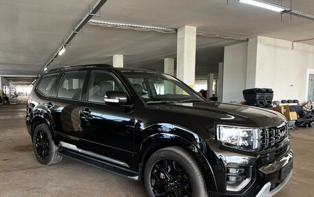 KIA Mohave I, 2023 год, 7 695 000 рублей, 3 фотография