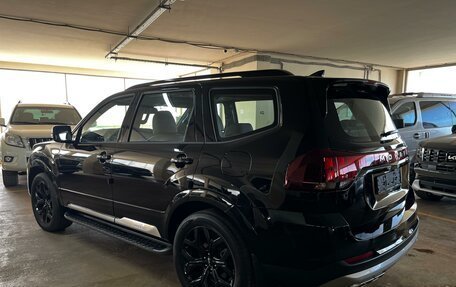 KIA Mohave I, 2023 год, 7 695 000 рублей, 5 фотография