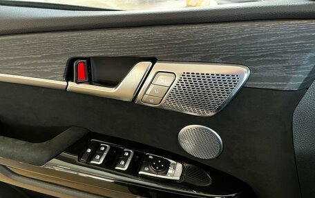 KIA Mohave I, 2023 год, 7 695 000 рублей, 4 фотография