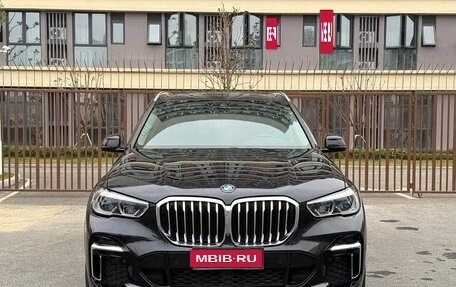 BMW X5, 2023 год, 6 494 000 рублей, 2 фотография