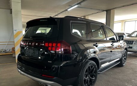 KIA Mohave I, 2023 год, 7 695 000 рублей, 6 фотография