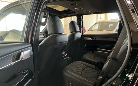 KIA Mohave I, 2023 год, 7 695 000 рублей, 10 фотография